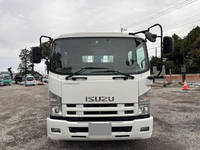 ISUZU Forward Truck (With 5 Steps Of Cranes) SKG-FRR90S2 2012 243,966km_5