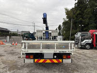 ISUZU Forward Truck (With 5 Steps Of Cranes) SKG-FRR90S2 2012 243,966km_6