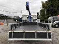 ISUZU Forward Truck (With 5 Steps Of Cranes) SKG-FRR90S2 2012 243,966km_7
