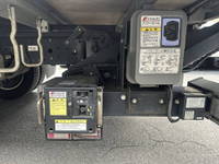 ISUZU Elf Aluminum Van TRG-NPR85AN 2016 85,000km_10