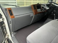 ISUZU Elf Aluminum Van TRG-NPR85AN 2016 85,000km_17