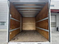 ISUZU Elf Aluminum Van TRG-NPR85AN 2016 85,000km_19