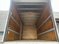 ISUZU Elf Aluminum Van TRG-NPR85AN 2016 85,000km_20