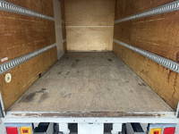 ISUZU Elf Aluminum Van TRG-NPR85AN 2016 85,000km_21