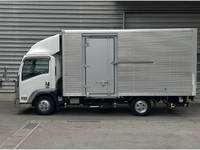ISUZU Elf Aluminum Van TRG-NPR85AN 2016 85,000km_22
