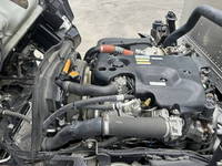 ISUZU Elf Aluminum Van TRG-NPR85AN 2016 85,000km_23