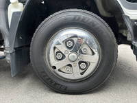 ISUZU Elf Aluminum Van TRG-NPR85AN 2016 85,000km_25