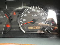 ISUZU Elf Aluminum Van TRG-NPR85AN 2016 85,000km_34