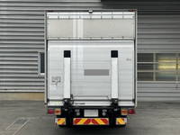 ISUZU Elf Aluminum Van TRG-NPR85AN 2016 85,000km_3