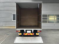 ISUZU Elf Aluminum Van TRG-NPR85AN 2016 85,000km_4