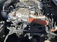 NISSAN Atlas Flat Body 2RG-AHS88A 2021 11,000km_23
