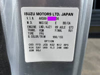 NISSAN Atlas Flat Body 2RG-AHS88A 2021 11,000km_31
