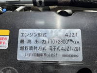 NISSAN Atlas Flat Body 2RG-AHS88A 2021 11,000km_8
