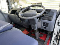 MITSUBISHI FUSO Canter Flat Body BKG-FE70BS 2010 12,000km_12