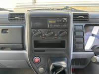 MITSUBISHI FUSO Canter Flat Body BKG-FE70BS 2010 12,000km_14