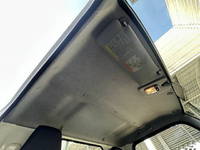 MITSUBISHI FUSO Canter Flat Body BKG-FE70BS 2010 12,000km_17