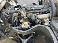MITSUBISHI FUSO Canter Flat Body BKG-FE70BS 2010 12,000km_19