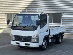 Canter Flat Body_1