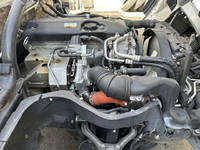 MITSUBISHI FUSO Canter Flat Body BKG-FE70BS 2010 12,000km_20