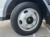 MITSUBISHI FUSO Canter Flat Body BKG-FE70BS 2010 12,000km_21