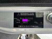 MITSUBISHI FUSO Canter Flat Body BKG-FE70BS 2010 12,000km_28
