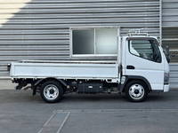 MITSUBISHI FUSO Canter Flat Body BKG-FE70BS 2010 12,000km_2