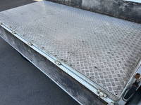MITSUBISHI FUSO Canter Flat Body BKG-FE70BS 2010 12,000km_4