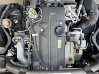 MITSUBISHI FUSO Canter Flat Body BKG-FE70BS 2010 12,000km_6