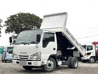 ISUZU Elf Dump TPG-NJR85AN 2019 24,418km_1