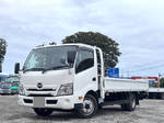 Dutro Flat Body