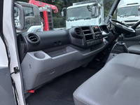 HINO Dutro Flat Body 2RG-XZU710M 2020 16,161km_20