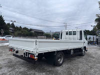 HINO Dutro Flat Body 2RG-XZU710M 2020 16,161km_2