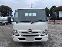 HINO Dutro Flat Body 2RG-XZU710M 2020 16,161km_5