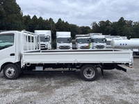 HINO Dutro Flat Body 2RG-XZU710M 2020 16,161km_7