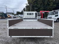 HINO Dutro Flat Body 2RG-XZU710M 2020 16,161km_8