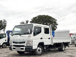 Canter Double Cab