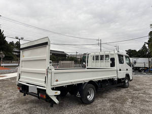 Canter Double Cab_2