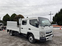 MITSUBISHI FUSO Canter Double Cab TPG-FEB50 2017 85,160km_3
