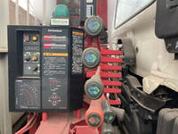 HINO Ranger Truck (With 3 Steps Of Cranes) BKG-FD7JMYA 2008 77,162km_11