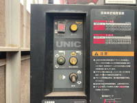 HINO Ranger Truck (With 3 Steps Of Cranes) BKG-FD7JMYA 2008 77,162km_13