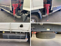 HINO Ranger Truck (With 3 Steps Of Cranes) BKG-FD7JMYA 2008 77,162km_18