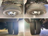 HINO Ranger Truck (With 3 Steps Of Cranes) BKG-FD7JMYA 2008 77,162km_19