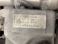 HINO Ranger Truck (With 3 Steps Of Cranes) BKG-FD7JMYA 2008 77,162km_25