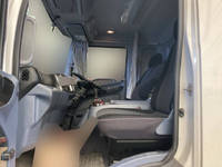 HINO Ranger Truck (With 3 Steps Of Cranes) BKG-FD7JMYA 2008 77,162km_28