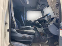 HINO Ranger Truck (With 3 Steps Of Cranes) BKG-FD7JMYA 2008 77,162km_29