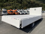 HINO Dutro Flat Body TKG-XZU720M 2017 141,197km_11