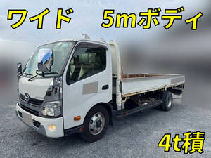 Dutro Flat Body_1