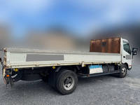 HINO Dutro Flat Body TKG-XZU720M 2017 139,625km_2