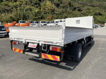 HINO Dutro Flat Body TKG-XZU720M 2017 141,197km_2