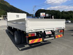HINO Dutro Flat Body TKG-XZU720M 2017 141,197km_4